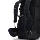 Trekmaster Rucksack 70L - Black