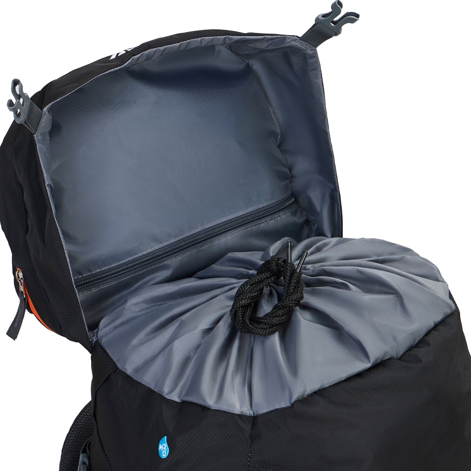 Summit X Rucksack 65L - Black