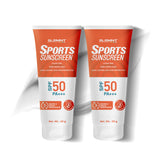 Elemnt Sports Zinc Sunscreen