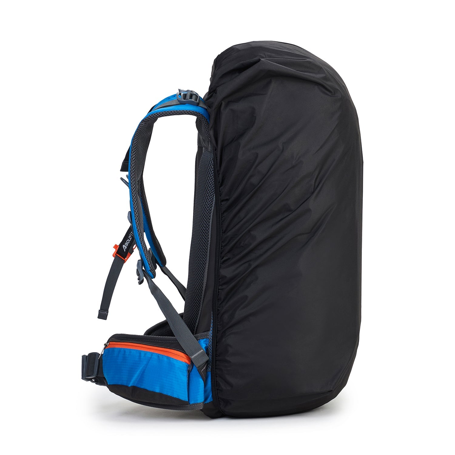 Trekmaster Rucksack 70L - Blue