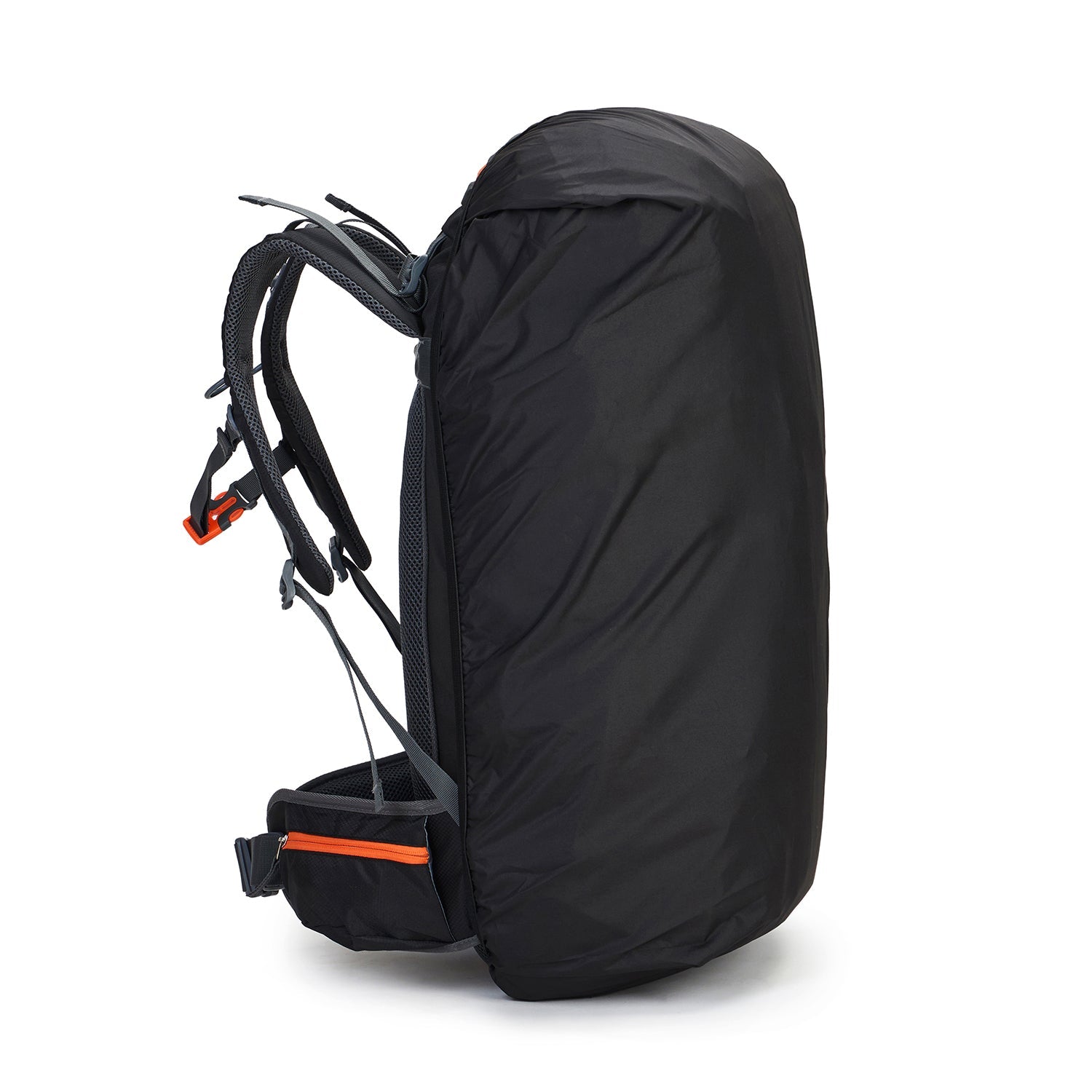 Summit X Rucksack 65L - Black
