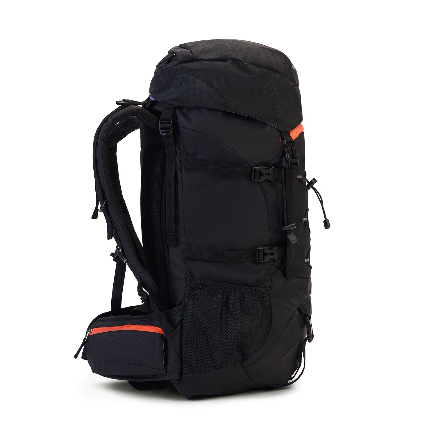 Summit Pro Rucksack 60L - Black