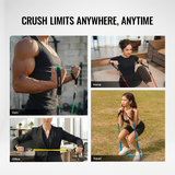 Resistance Tube Set of 5