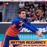 Super Spike Volleyball