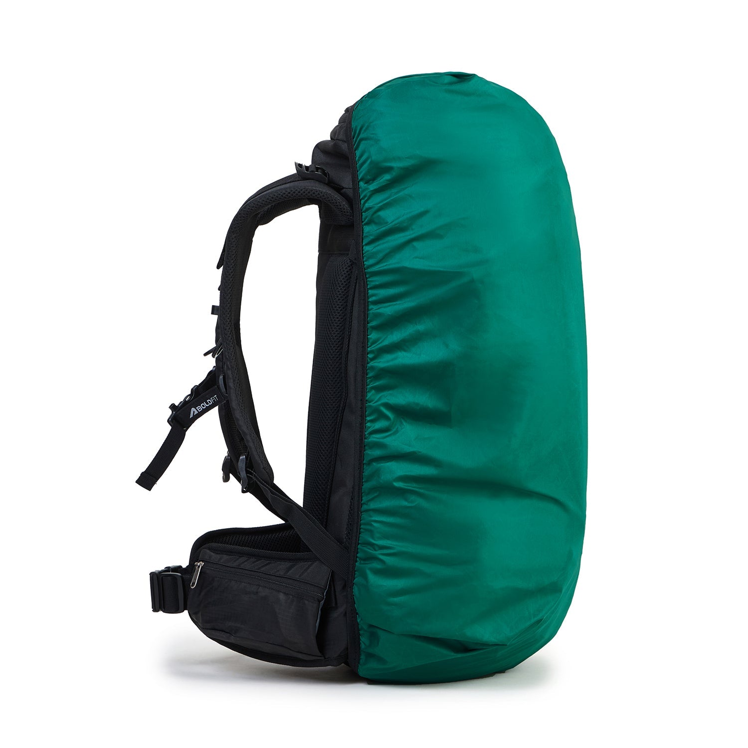 Trekmaster Rucksack 70L - Black