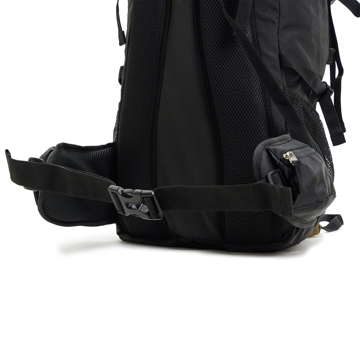 Trail Max Rucksack 60L - Black