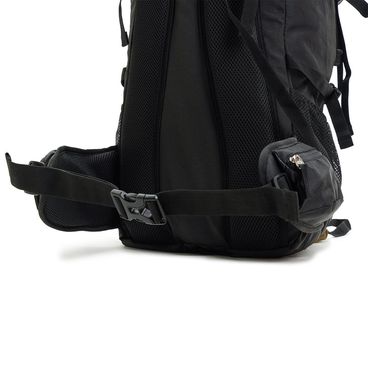 Trail Max Rucksack 60L - Black
