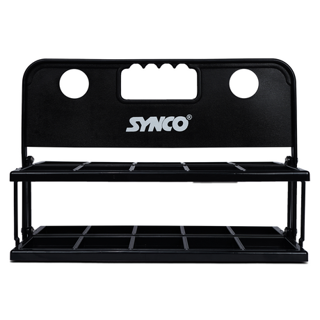 Hygienic Water Bottle carrier by Synco