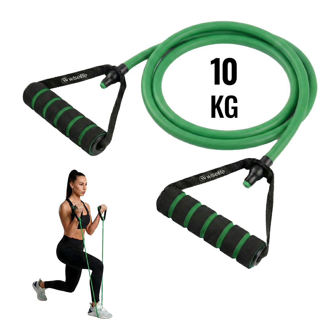 Resistance Tube