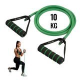 Resistance Tube