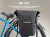 Switch Lightweight Portable Waterproof Bag | KIBI SPORTS EMotorad