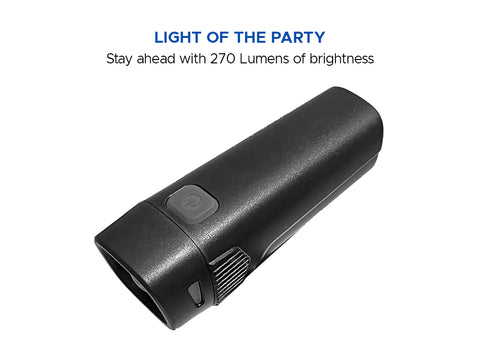 FireFly Standable Light EMotorad | KIBI SPORTS