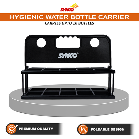 Hygienic Water Bottle carrier