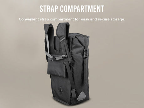 Switch Lightweight Portable Waterproof Bag | KIBI SPORTS EMotorad