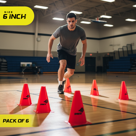 Fitness Combo set