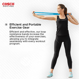 Cosco RESISTANCE BAND LOOP