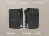 Switch Lightweight Portable Waterproof Bag | KIBI SPORTS EMotorad