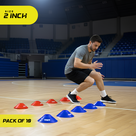 Fitness Combo set