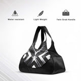 Creed Crypto Metal – Duffle Bag Built for Power, Performance & Durability