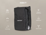 Switch Lightweight Portable Waterproof Bag | KIBI SPORTS EMotorad