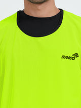 Synco Football Training Bibs