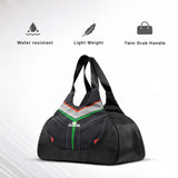 Creed Crypto Flag – Duffle Bag Built for Power, Performance & Durability