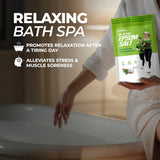 Dr. Active Epsom Salt