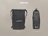 Switch Lightweight Portable Waterproof Bag | KIBI SPORTS EMotorad