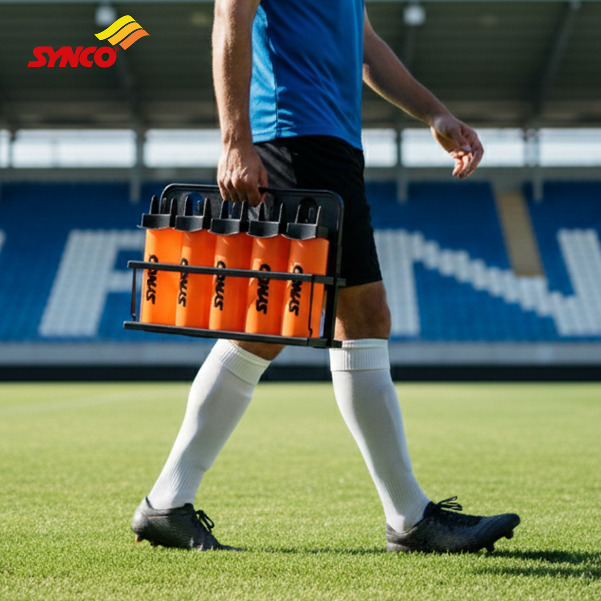 Hygienic Water Bottle carrier