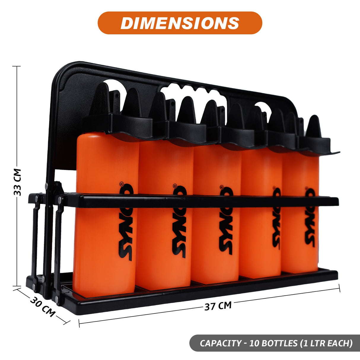 Hygienic Water Bottle carrier