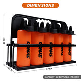 Hygienic Water Bottle carrier