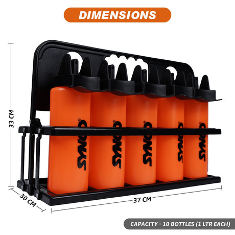 Hygienic Water Bottle carrier