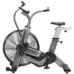 Assault AirBike Elite - Front View