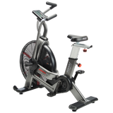 Assault AirBike Elite - Side View