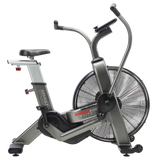 Assault AirBike Elite - Rear View
