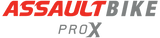 Assault AirBike Pro X - Logo Detail