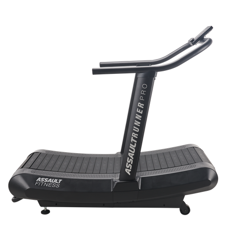 AssaultRunner Pro | Crest Fitness