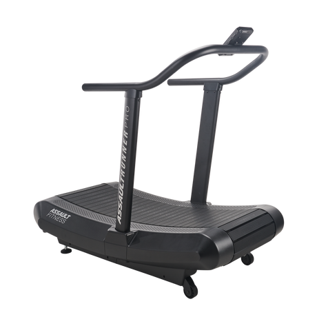 AssaultRunner Pro | Crest Fitness