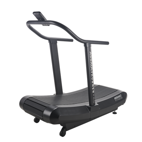 AssaultRunner Pro | Crest Fitness