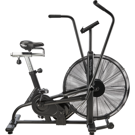 Assault AirBike Classic - Front View