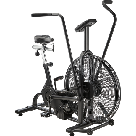 Assault AirBike Classic - Side View
