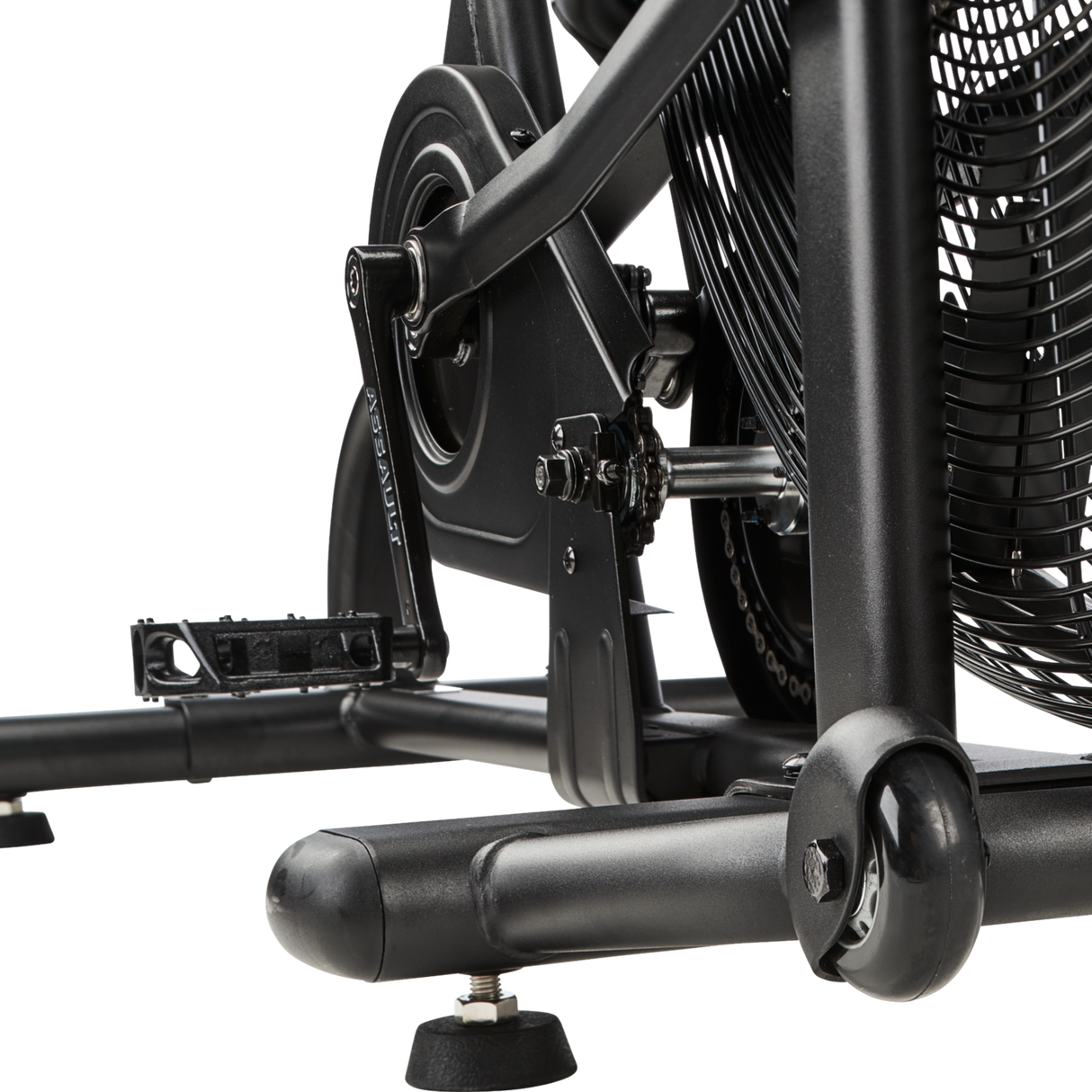 Assault AirBike Classic - Detail View