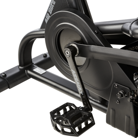 Assault AirBike Classic - Pedal Detail