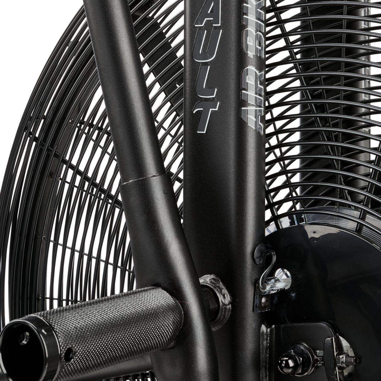Assault AirBike Classic - Frame Detail