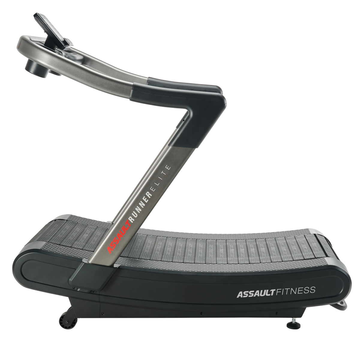Assault Air Runner Elite - Front View