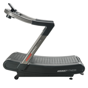 Assault Air Runner Elite - Front View