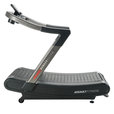 Assault Air Runner Elite - Front View