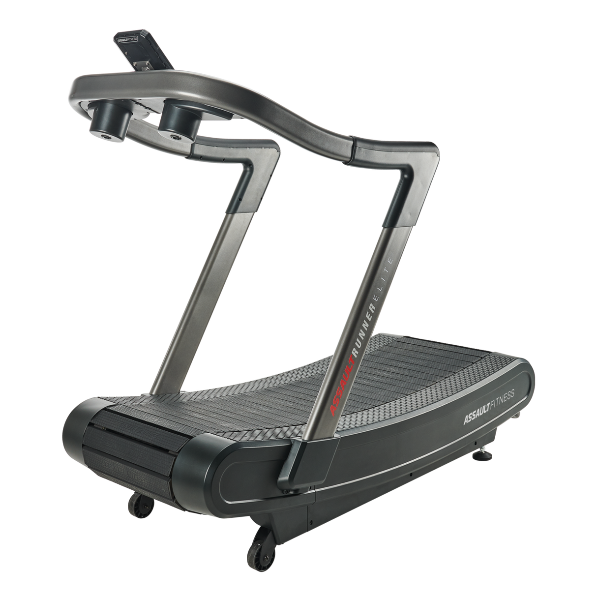 Assault Air Runner Elite - Side View