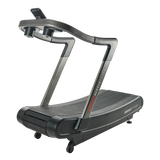 Assault Air Runner Elite - Side View