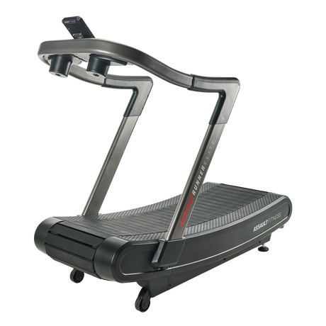 Assault Air Runner Elite - Side View
